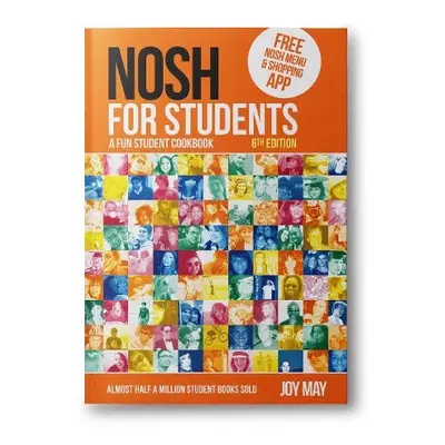 NOSH for Students - May, Joy