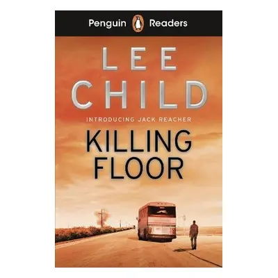 Penguin Readers Level 4: Killing Floor (ELT Graded Reader) - Child, Lee