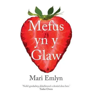 Mefus yn y Glaw - Emlyn, Mari