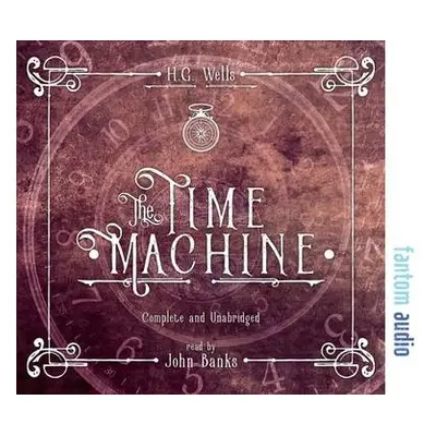 Time Machine - Wells, H. G.