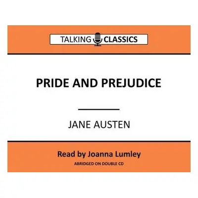 Pride and Prejudice - Austen, Jane