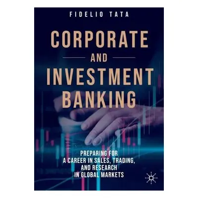 Corporate and Investment Banking - Tata, Fidelio