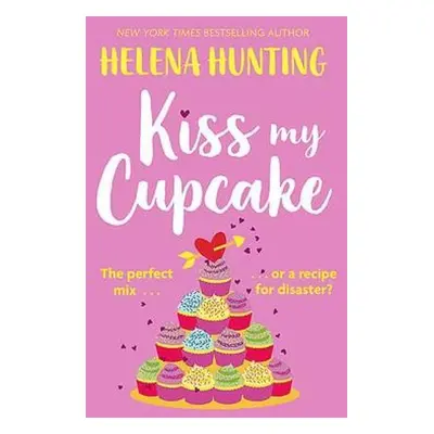 Kiss My Cupcake - Hunting, Helena