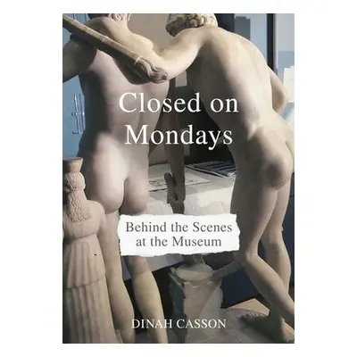 Closed on Mondays - Casson, Dinah