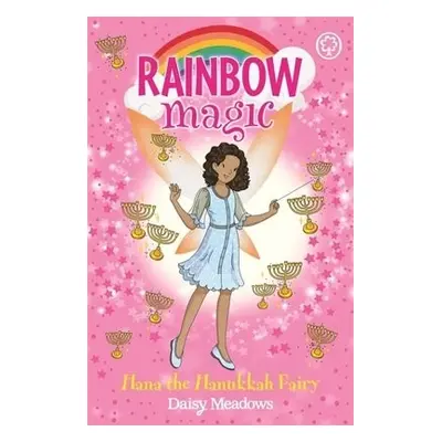 Rainbow Magic: Hana the Hanukkah Fairy - Meadows, Daisy