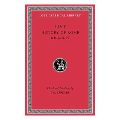 History of Rome, Volume VII - Livy