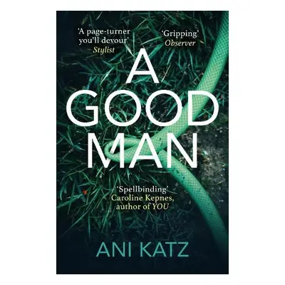 Good Man - Katz, Ani