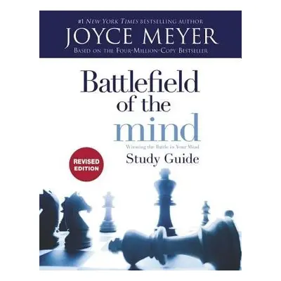 Battlefield of the Mind Study Guide (Revised Edition) - Meyer, Joyce