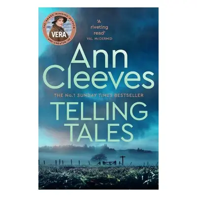 Telling Tales - Cleeves, Ann