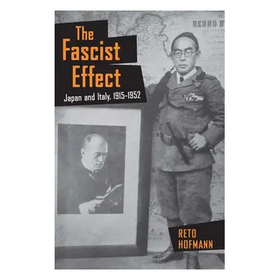 Fascist Effect - Hofmann, Reto