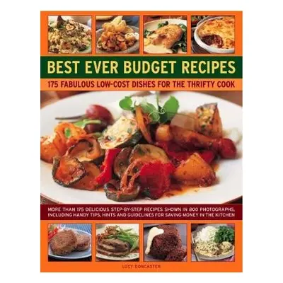 Best Ever Budget Recipes