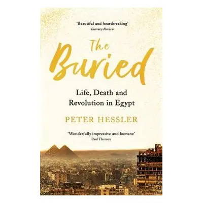 Buried - Hessler, Peter