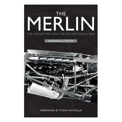 Merlin - Wilson, Gordon A. A.