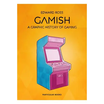 Gamish - Ross, Edward