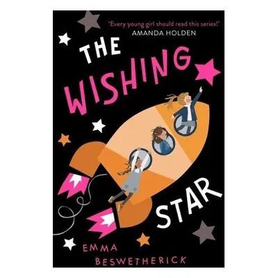 Wishing Star - Beswetherick, Emma