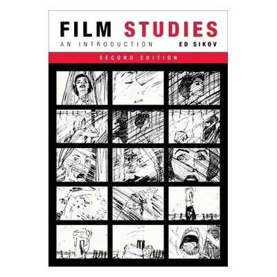 Film Studies, second edition - Sikov, Ed