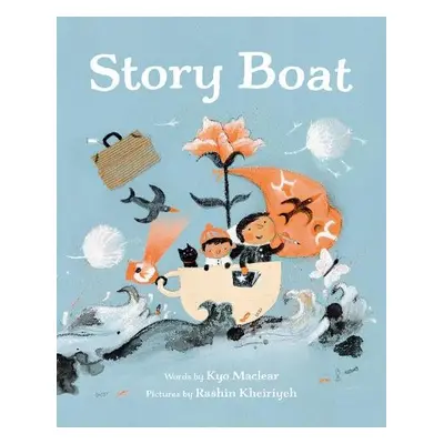 Story Boat - Maclear, Kyo