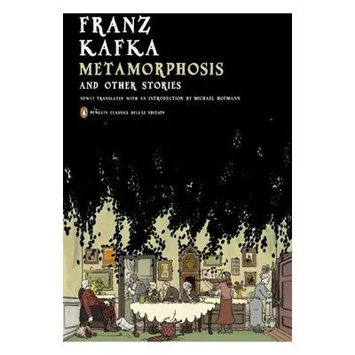 Metamorphosis and Other Stories - Kafka, Franz