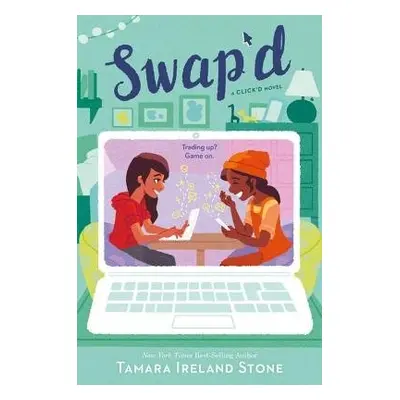 Swap'd - Stone, Tamara Ireland