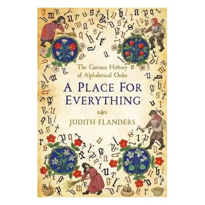 Place For Everything - Flanders, Judith