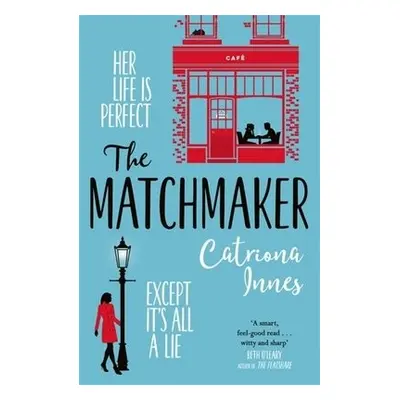 Matchmaker - Innes, Catriona