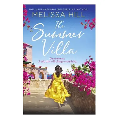 Summer Villa - Hill, Melissa