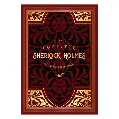 Complete Sherlock Holmes - Doyle, Sir Arthur Conan