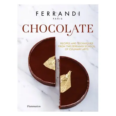 Chocolate - Paris, Ferrandi