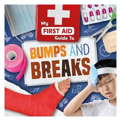 Bumps and Breaks - Brundle, Joanna