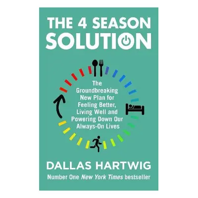 4 Season Solution - Hartwig, Dallas