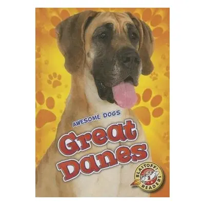 Great Danes - Bowman, Chris