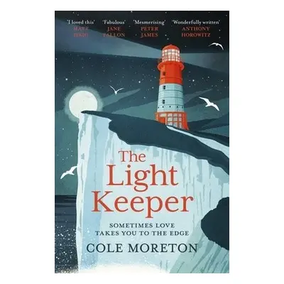 Light Keeper - Moreton, Cole