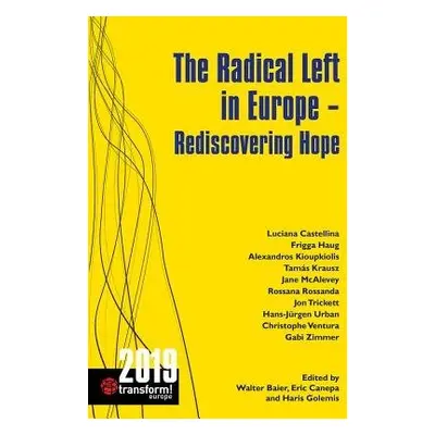 Radical Left in Europe