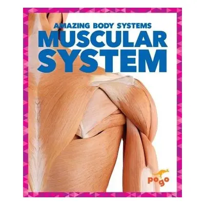 Muscular System - Kenney, Karen