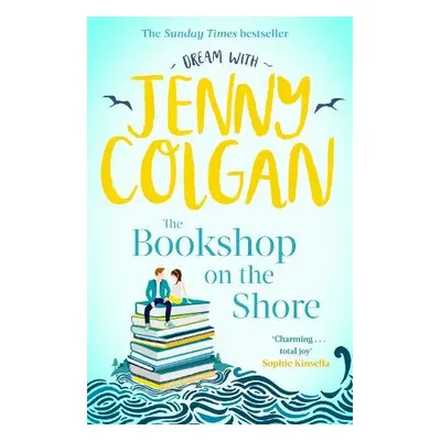 Bookshop on the Shore - Colgan, Jenny