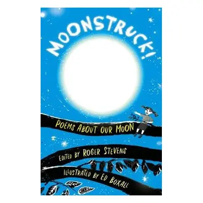 Moonstruck!