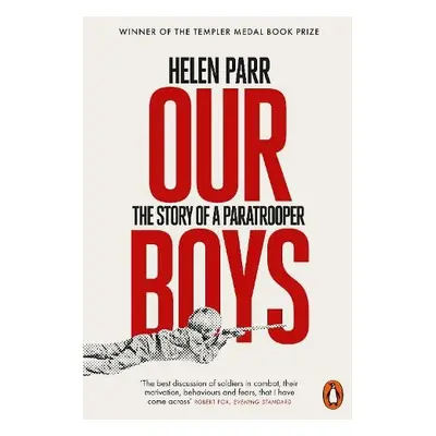 Our Boys - Parr, Helen