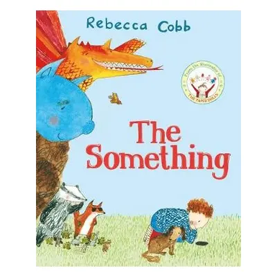 Something - Cobb, Rebecca