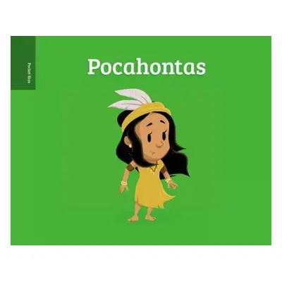 Pocket Bios: Pocahontas - Berenger, Al