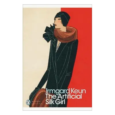 Artificial Silk Girl - Keun, Irmgard