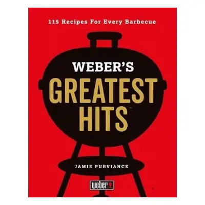 Weber's Greatest Hits - Purviance, Jamie