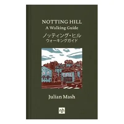 Notting Hill - Mash, Julian