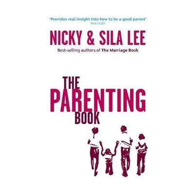 Parenting Book - Lee, Nicky a Lee, Sila