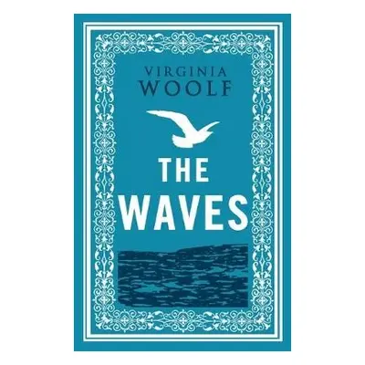 Waves - Woolf, Virginia