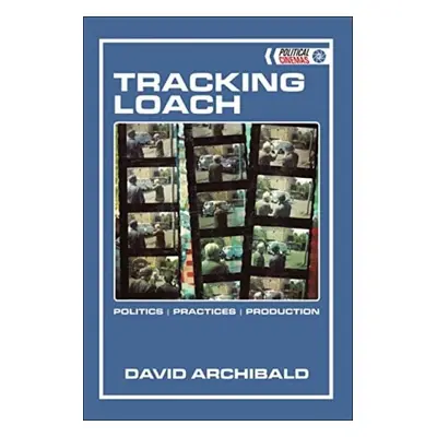 Tracking Loach - Archibald, David