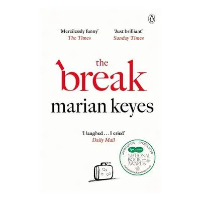 Break - Keyes, Marian