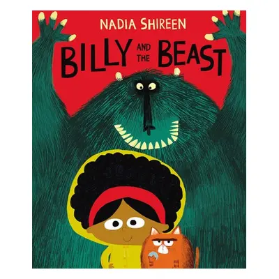 Billy and the Beast - Shireen, Nadia