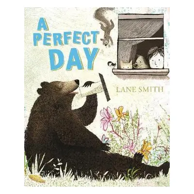 Perfect Day - Smith, Lane