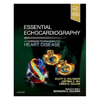 Essential Echocardiography