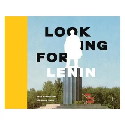 Looking for Lenin - Ackerman, Niels a FUEL